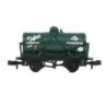 373-659 - 14T Tank Wagon 'Crossfield Chemicals' Green