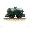 373-659A - 14T Tank Wagon 'Crossfield Chemicals' Green