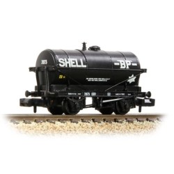 373-660 - 14T Tank Wagon...