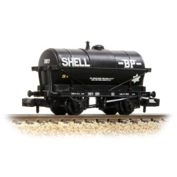 373-660A - 14T Tank Wagon...