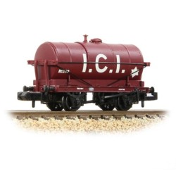 373-682A - 14T Tank Wagon...