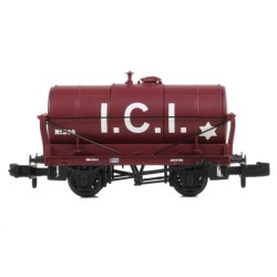 373-682A - 14T Tank Wagon 'ICI' Maroon