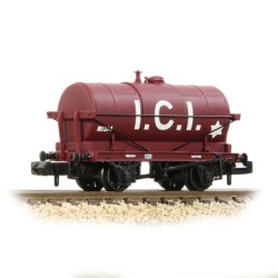 373-682B - 14T Tank Wagon...