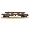 373-927C - 30T 'Macaw B' Bogie Bolster GWR Grey [WL]