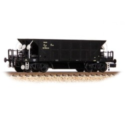 377-003 - BR Bogie Hopper Wagon BR Departmental Black