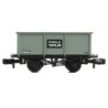 377-276B - BR 27T Steel Tippler Wagon BR Grey 'Chalk'