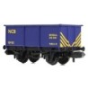 377-282 - BR 27T Steel Tippler Wagon NCB Blue