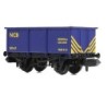 377-282A - BR 27T Steel Tippler Wagon NCB Blue