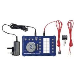 36-502 - E-Z Command® Plus Digital Command Control System