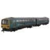 E83024 - Class 143 2-Car DMU 143608 Arriva Trains Wales (Revised) [W]