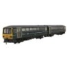 E83027 - Class 143 2-Car DMU 143611 GWR Green (FirstGroup) [W]
