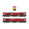 ACC2634 - Class 66 - DB Red - 66167