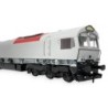 ACC2634 - Class 66 - DB Red - 66167