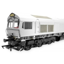 ACC2634 - Class 66 - DB Red - 66167