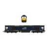 ACC2639 - Class 66 - DRS Blue - 66122