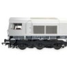 ACC2647-DCC - Class 66 - EWS Maroon - 66171 - DCC Sound Fitted