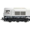 ACC2648-DCC - Class 66 - DB 'Climate Hero' Green - 66004 - DCC Sound Fitted