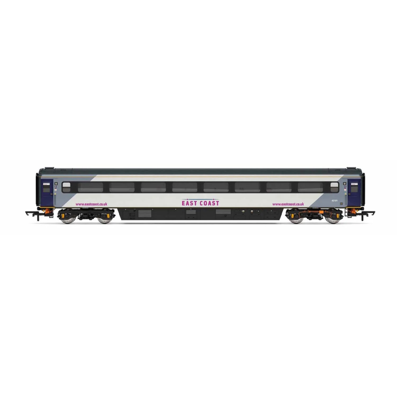 R40247B - East Coast Mk3 Trailer Standard 42191 - Era 10