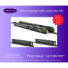 KMS-COMPS-39 - Win a N Gauge GWR Castle Set HST