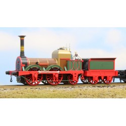 922001 - Titfield Thunderbolt Deluxe Train Pack