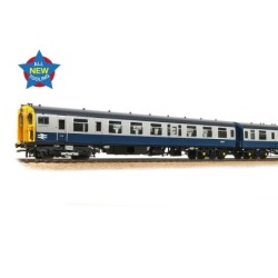 Class 411 4-CEP 4-Car EMU...