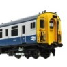 Class 411 4-CEP 4-Car EMU (Refurbished) 411506 BR Blue & Grey