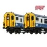 Class 411 4-CEP 4-Car EMU (Refurbished) 411506 BR Blue & Grey