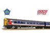 Class 411 4-CEP 4-Car EMU (Refurbished) 1512 BR Network SouthEast