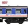 Class 411 4-CEP 4-Car EMU (Refurbished) 1512 BR Network SouthEast