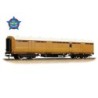 LNER Thompson Full Brake LNER Teak Effect