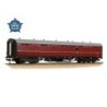 LNER Thompson Full Brake BR Maroon