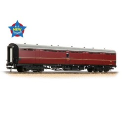 LNER Thompson Full Brake BR...