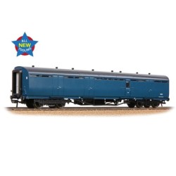 LNER Thompson Full Brake BR Blue