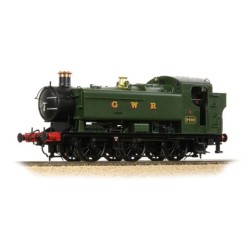 GWR 94XX Pannier Tank 9466...