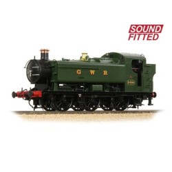 GWR 94XX Pannier Tank 9466...