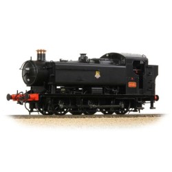 GWR 94XX Pannier Tank 9481 BR Black (Early Emblem)