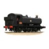 GWR 94XX Pannier Tank 9481 BR Black (Early Emblem)