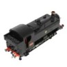 GWR 94XX Pannier Tank 9481 BR Black (Early Emblem)