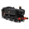 GWR 94XX Pannier Tank 9481 BR Black (Early Emblem)