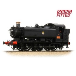 GWR 94XX Pannier Tank 9481...