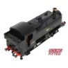 GWR 94XX Pannier Tank 9463 BR Black (Late Crest)