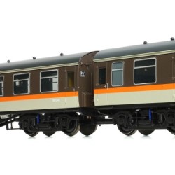 Class 411 4-CEP 4-Car EMU (Refurb.) 1522 BR London & South East Sector