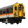 Class 411 4-CEP 4-Car EMU (Refurb.) 1522 BR London & South East Sector