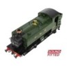 GWR 94XX Pannier Tank 9466 GWR Green (GWR)