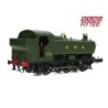 GWR 94XX Pannier Tank 9466 GWR Green (GWR)