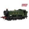 GWR 94XX Pannier Tank 9466 GWR Green (GWR)