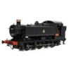 GWR 94XX Pannier Tank 9481 BR Black (Early Emblem)