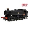 GWR 94XX Pannier Tank 9481 BR Black (Early Emblem)