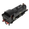 GWR 94XX Pannier Tank 9463 BR Black (Late Crest)