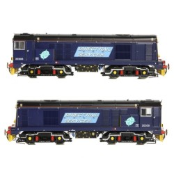 Class 20/3 20308 DRS Compass (Original)